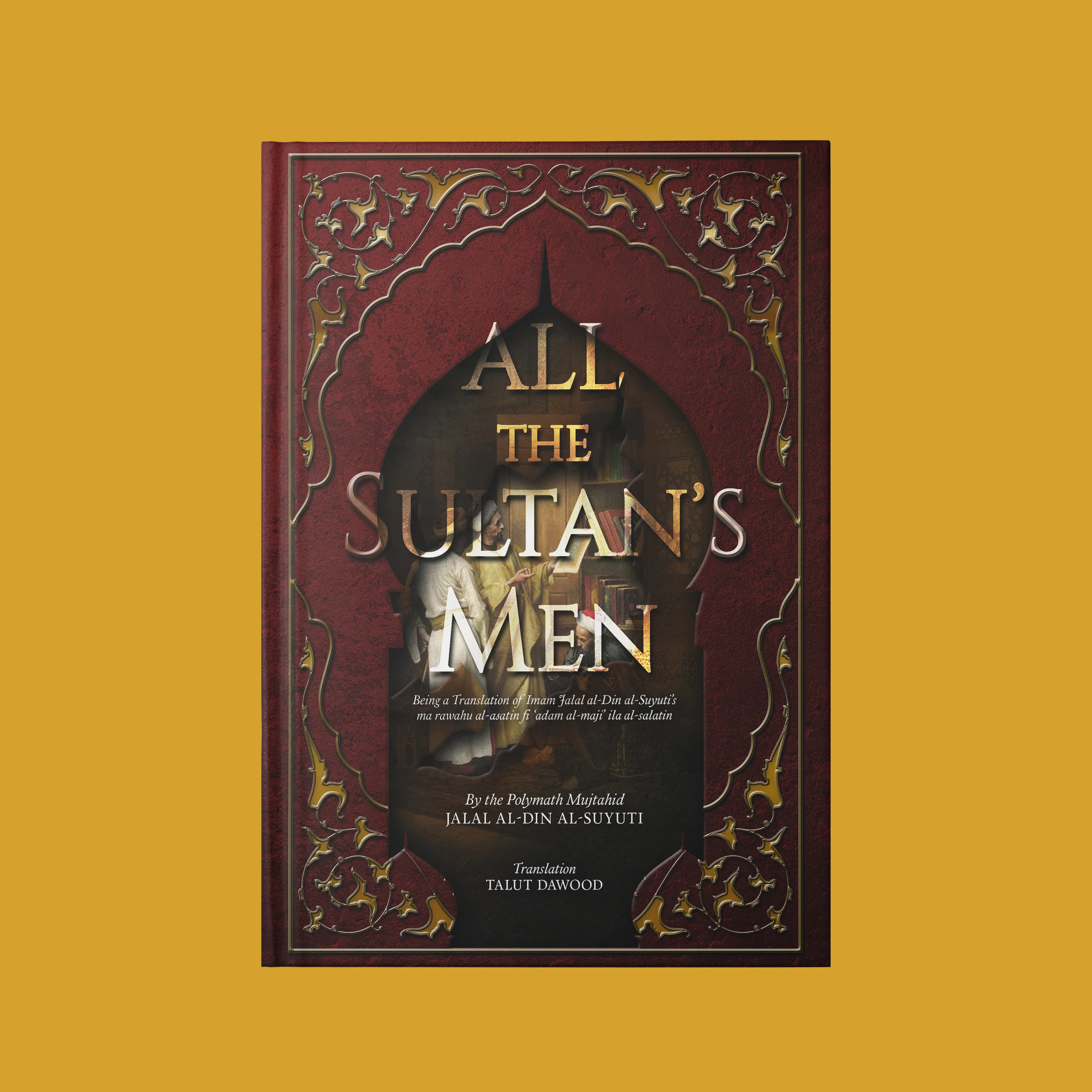 All the Sultan's Men (Suyuti) - Image 3