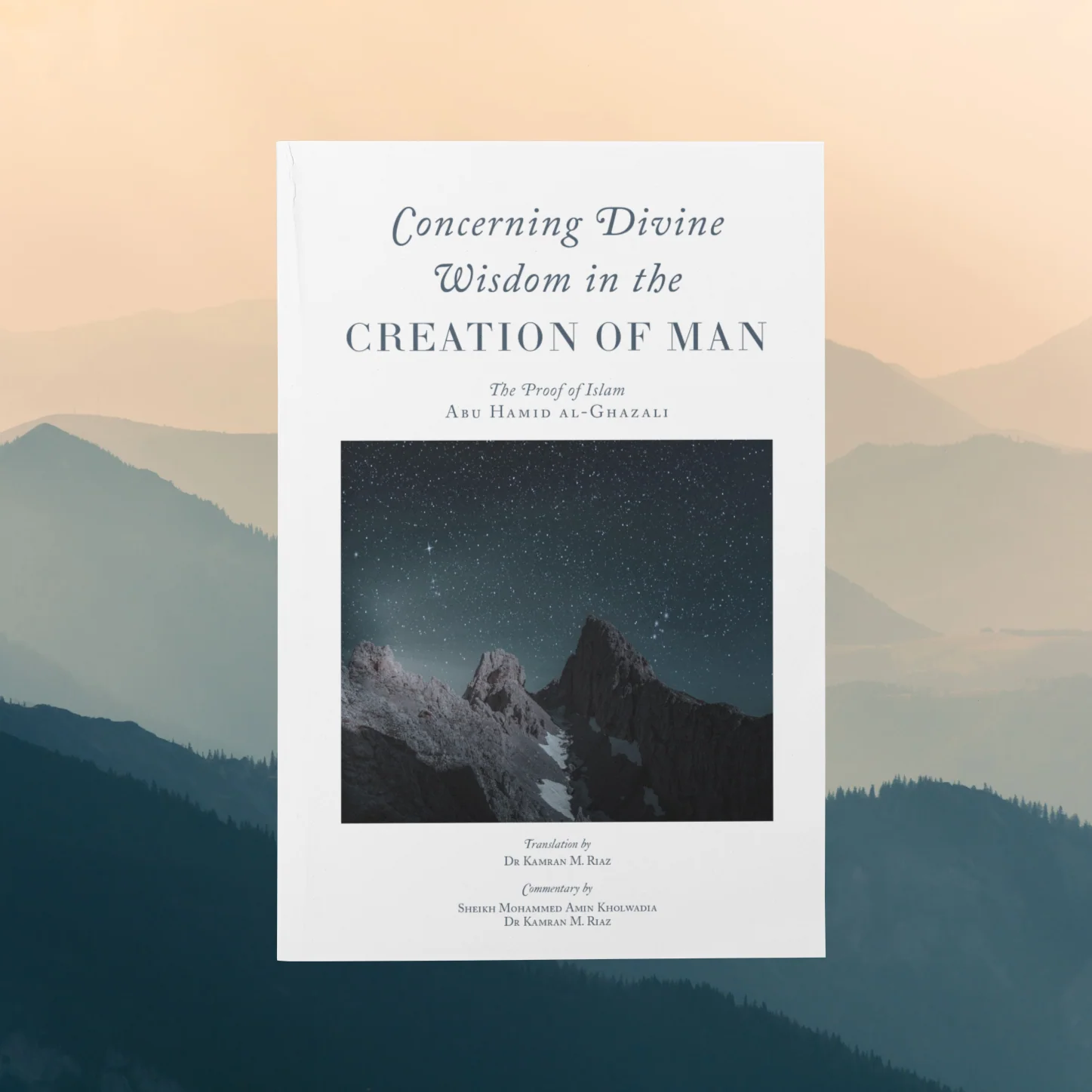 Concerning Divine Wisdom in the Creation of Man - Image 3
