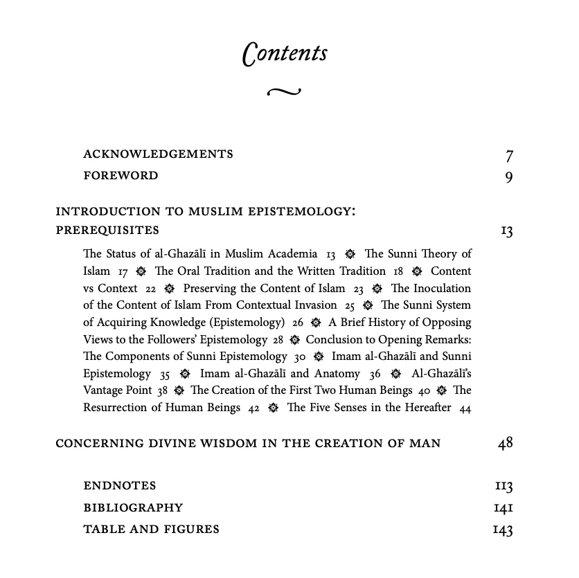 Concerning Divine Wisdom in the Creation of Man - Image 4