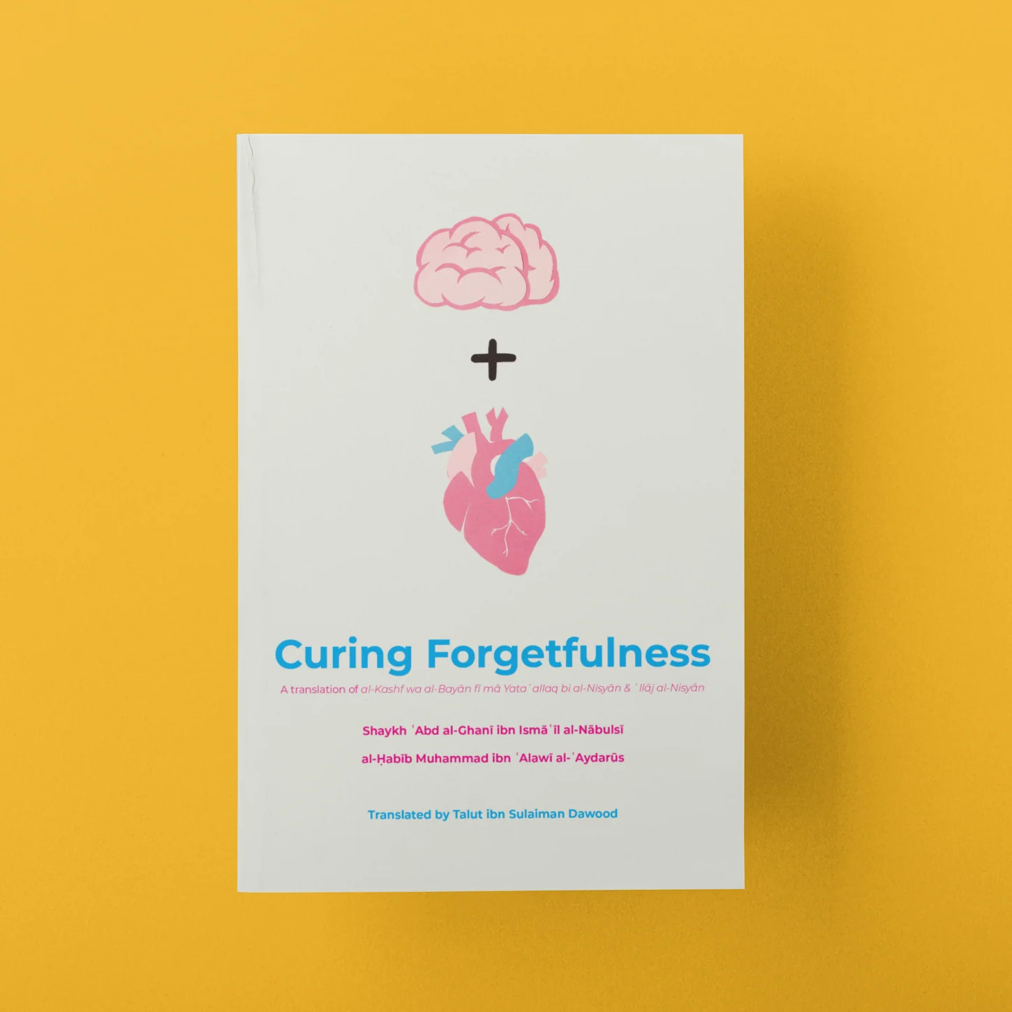 Curing Forgetfulness - Image 2