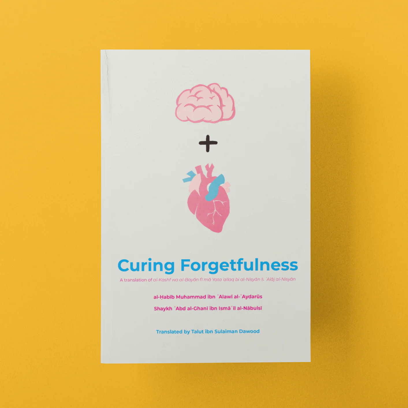 Curing Forgetfulness - Online Course