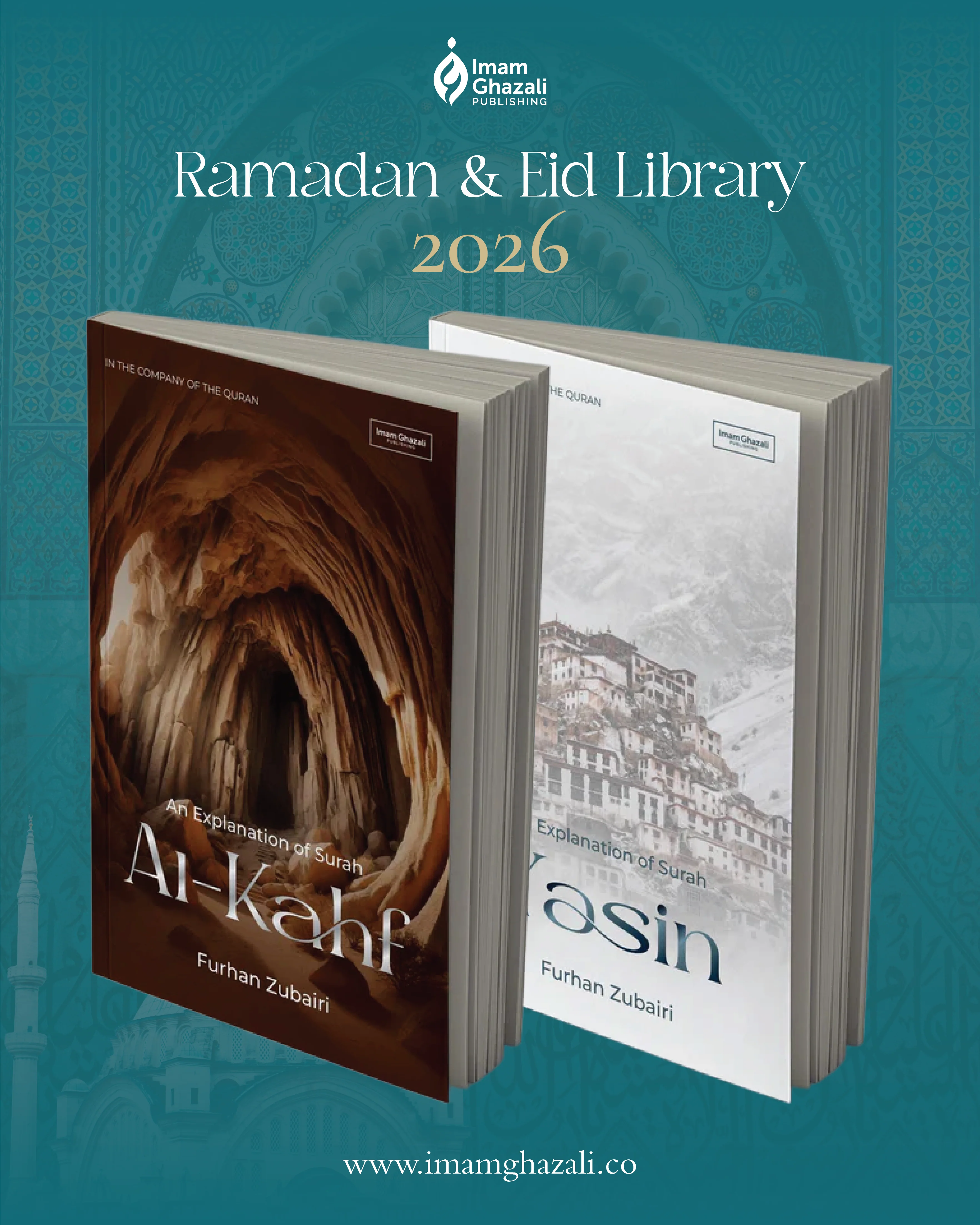 Ramadan & Eid Library 2026 Bundle - Image 6