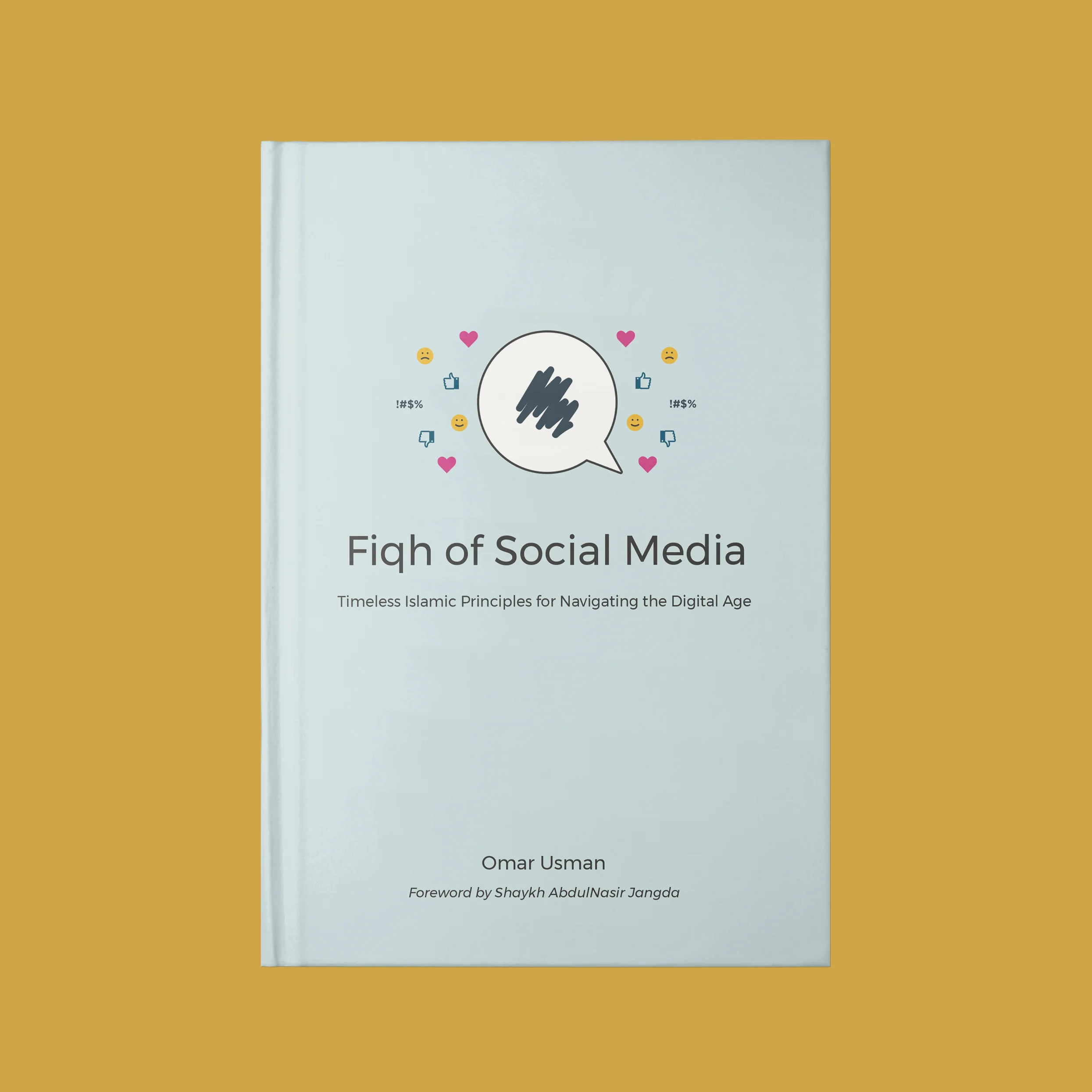 Fiqh of Social Media - Image 3