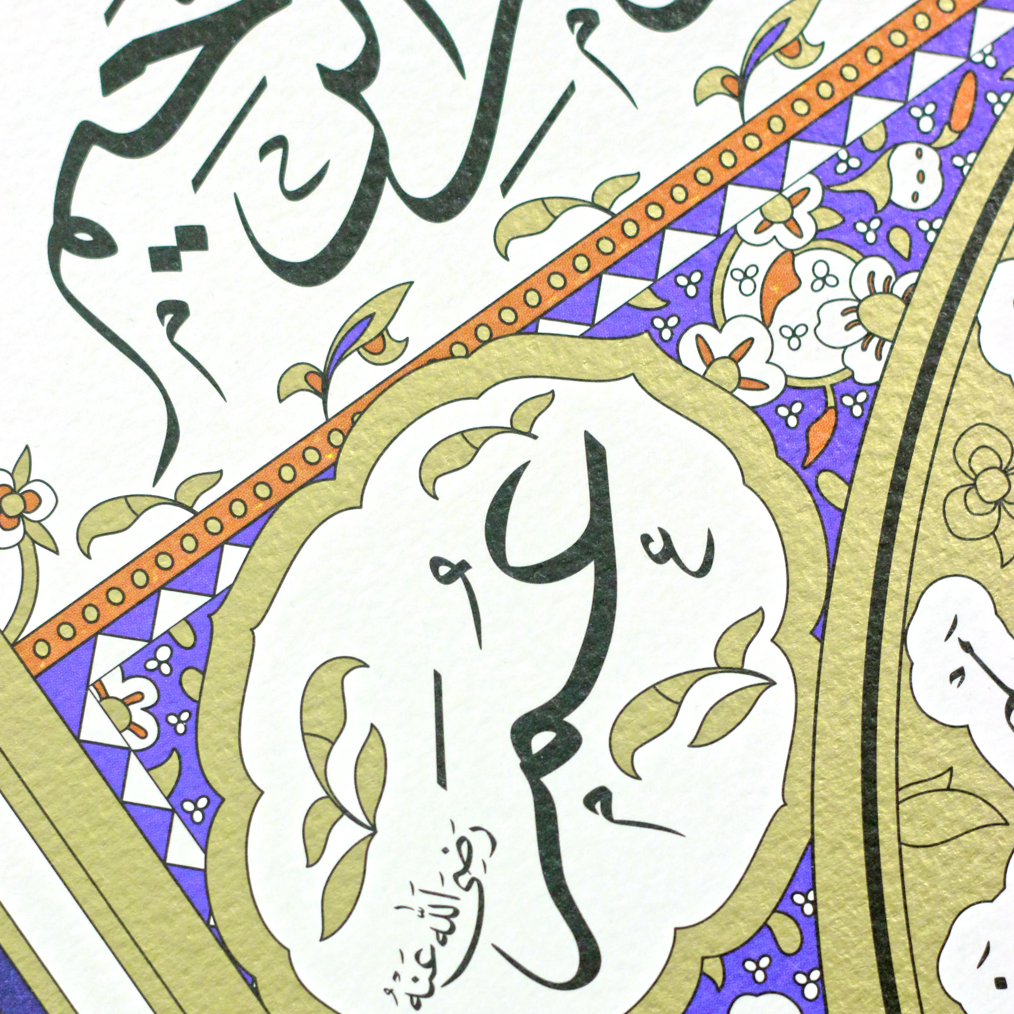 The Noble Hilya Sharif - Image 8