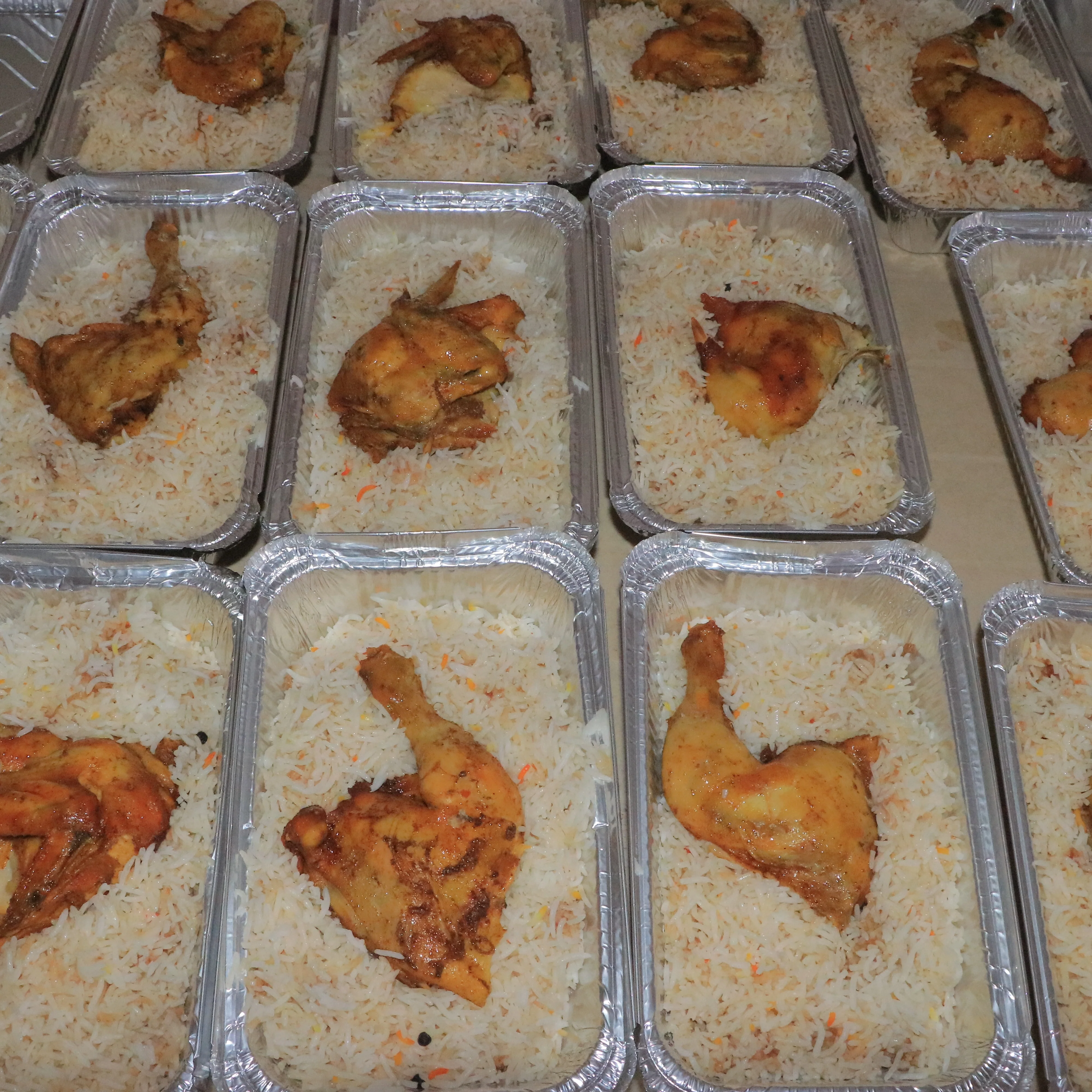 Iftar in Tarim (Shawwal Fasts) - Image 4