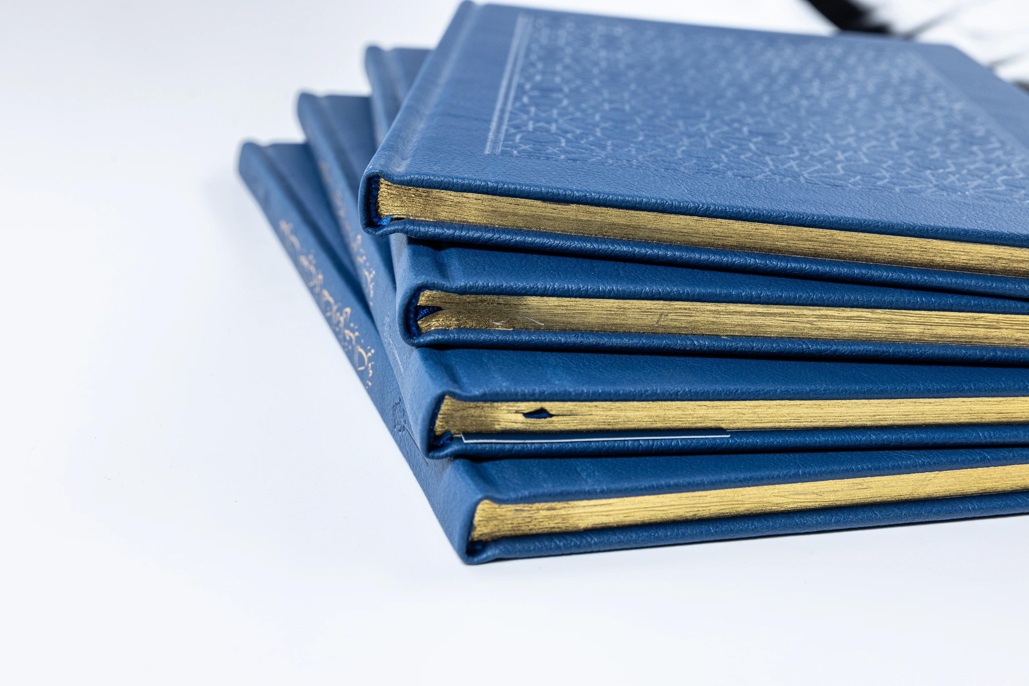 The Salawat of Shaykh Salih al-Ja'fari (Leather PU + Pocket Edition Bundle) - Image 8