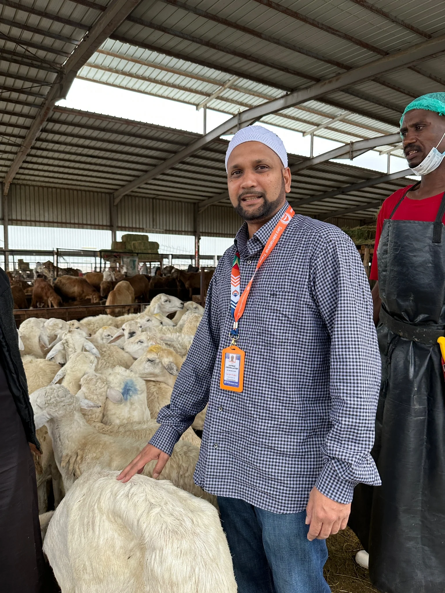 2026 A Qurbani for the Messenger ﷺ - Image 12