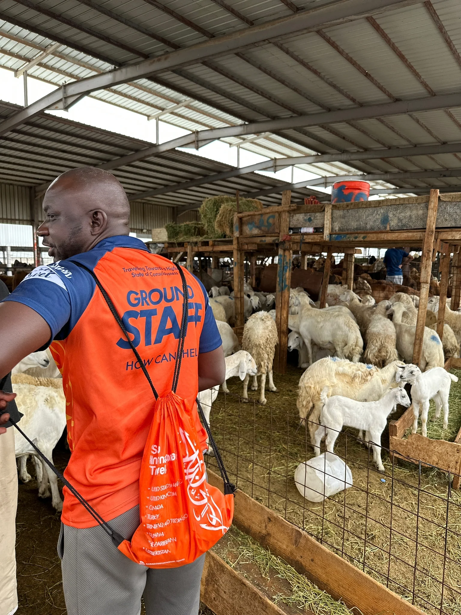 2026 A Qurbani for the Messenger ﷺ - Image 13