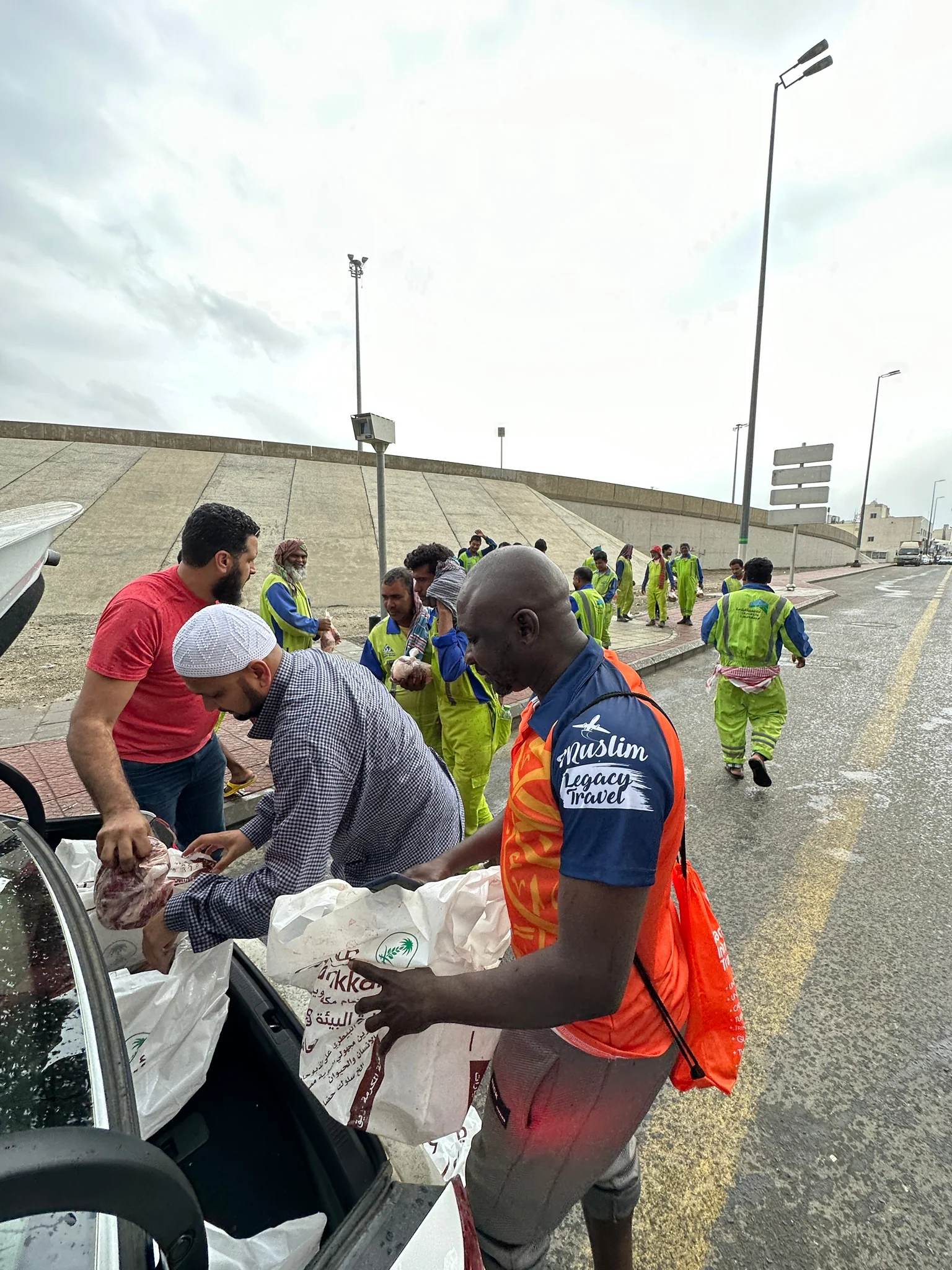 2026 A Qurbani for the Messenger ﷺ - Image 14
