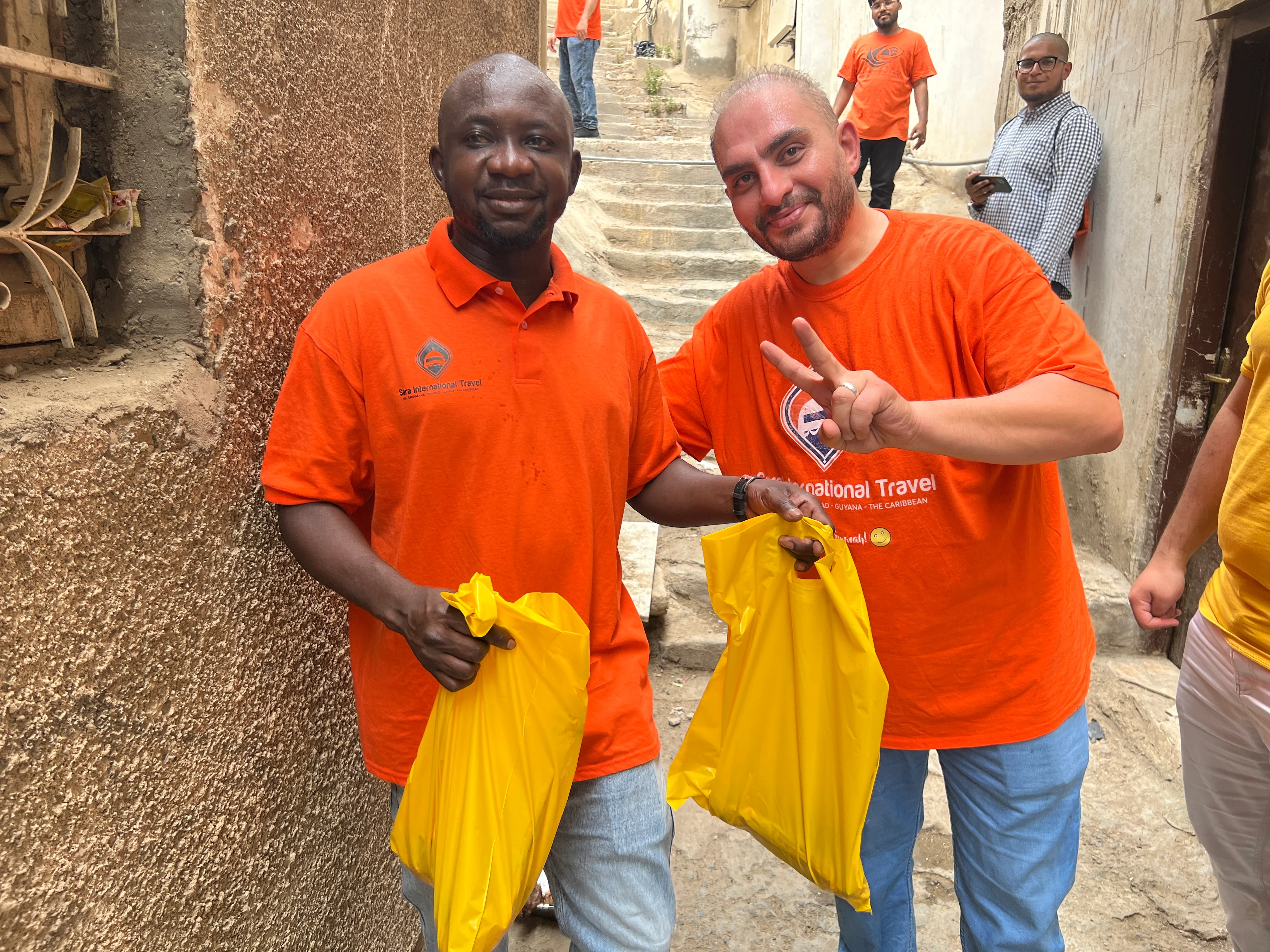 2026 A Qurbani for the Messenger ﷺ - Image 4