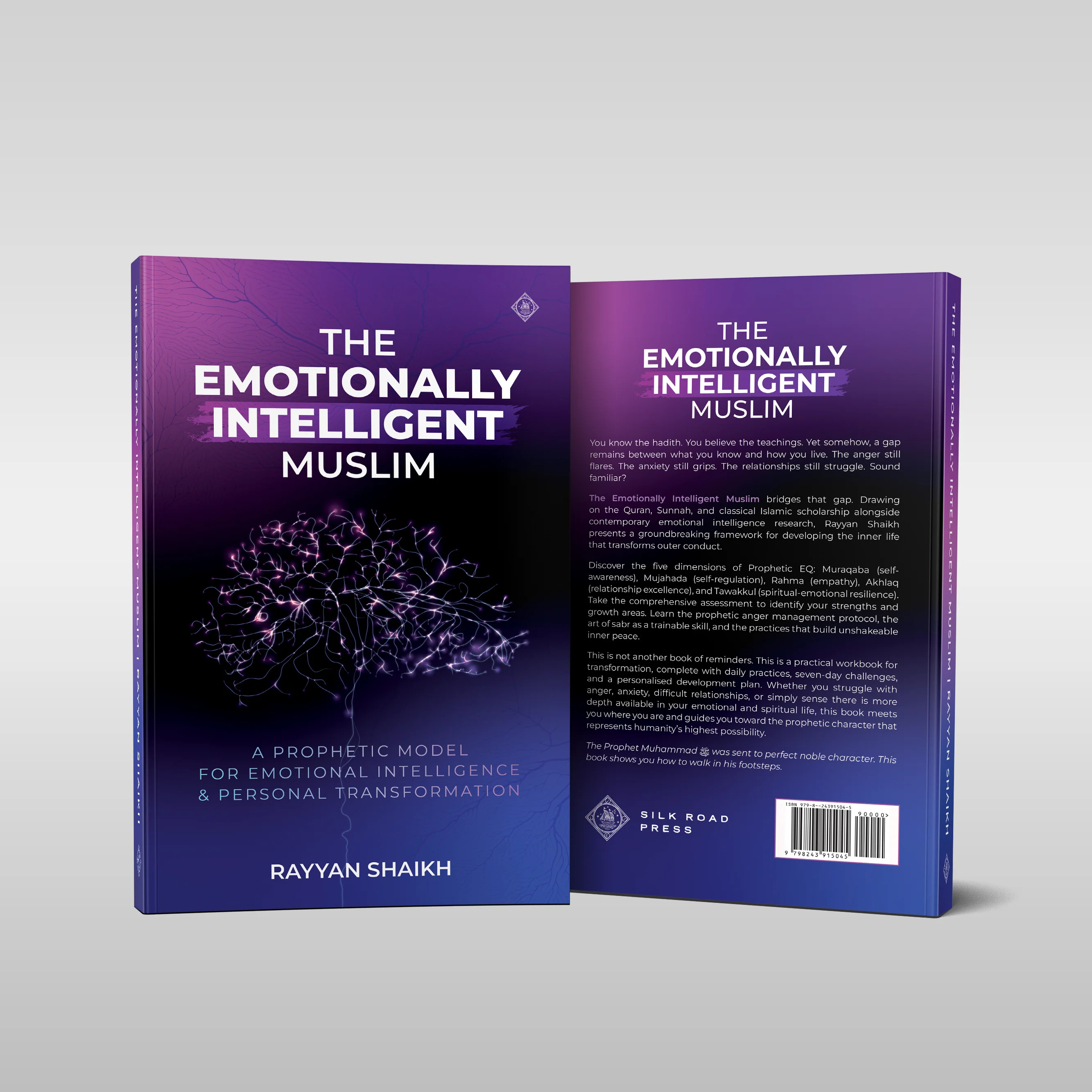 The Emotionally Intelligent Muslim - Image 2