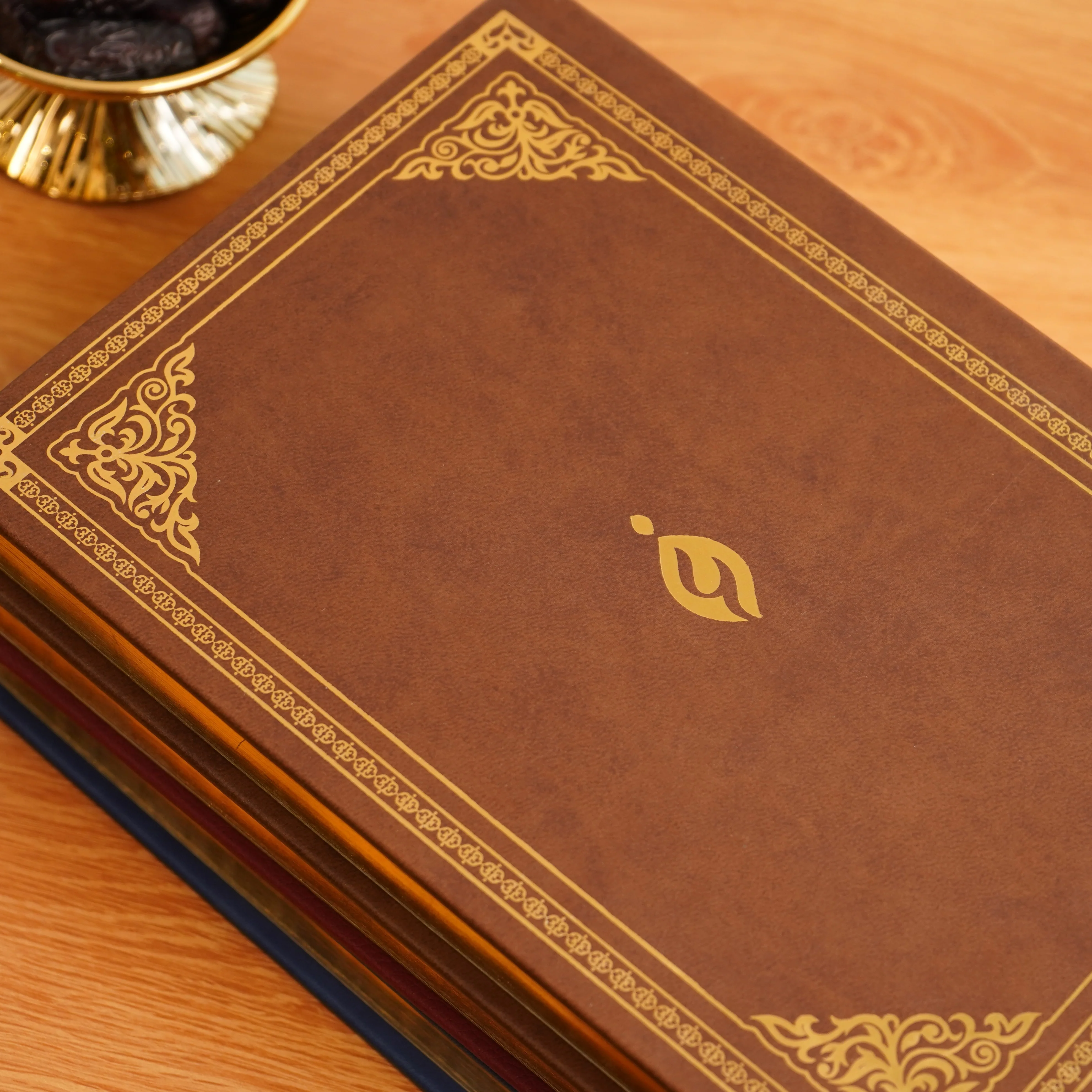 Revive Reading - Jannat al-Ma'wa Selections