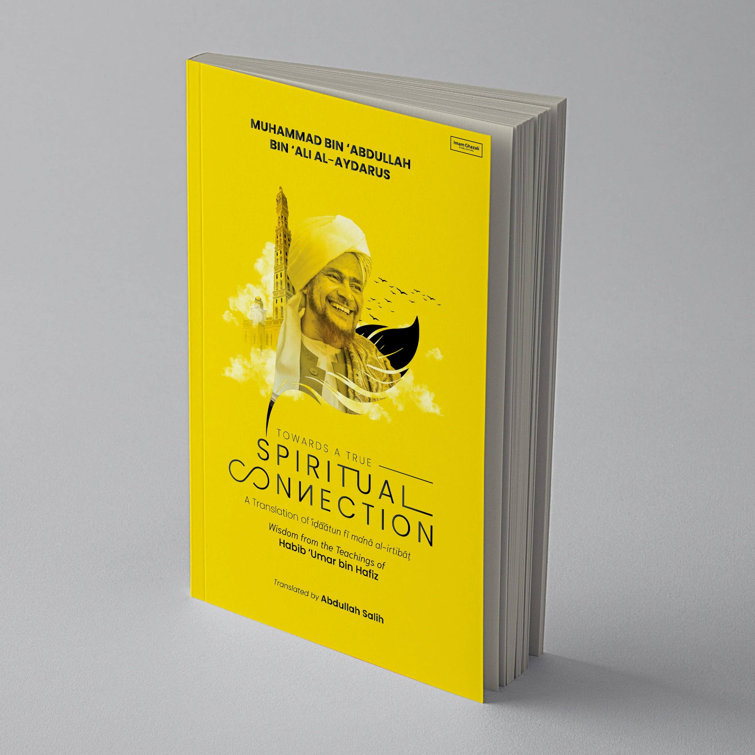 Towards a True Spiritual Connection: Wisdom from the Teachings of Habib 'Umar - Image 2